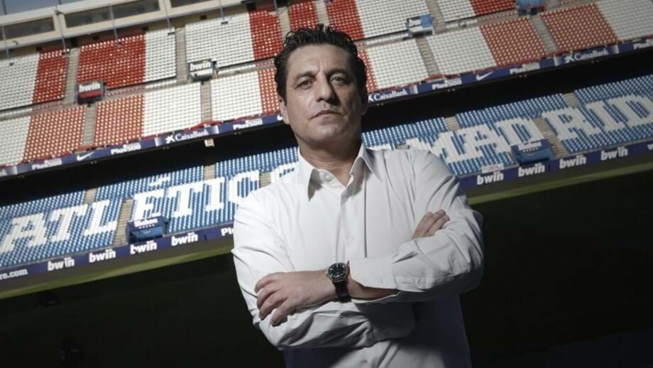 Duelo de Madrid viveu momentos bem tensos: «As mães nem deixavam os filhos sair de casa»