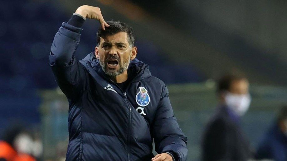 Sérgio Conceição vs Pako Ayestarán: Treinadores espanhóis sem papas na língua
