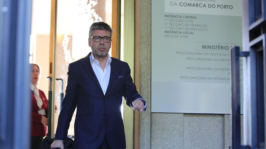Francisco J. Marques e o caso e-toupeira: «Será uma surpresa se não forem condenados...»