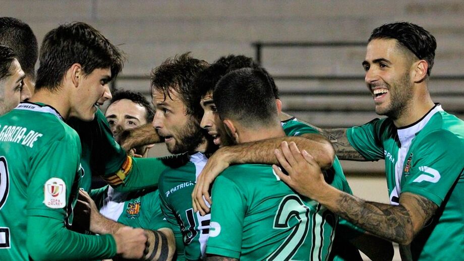 Insólito: Jogo da Taça do Rei acabou à uma e meia da manhã