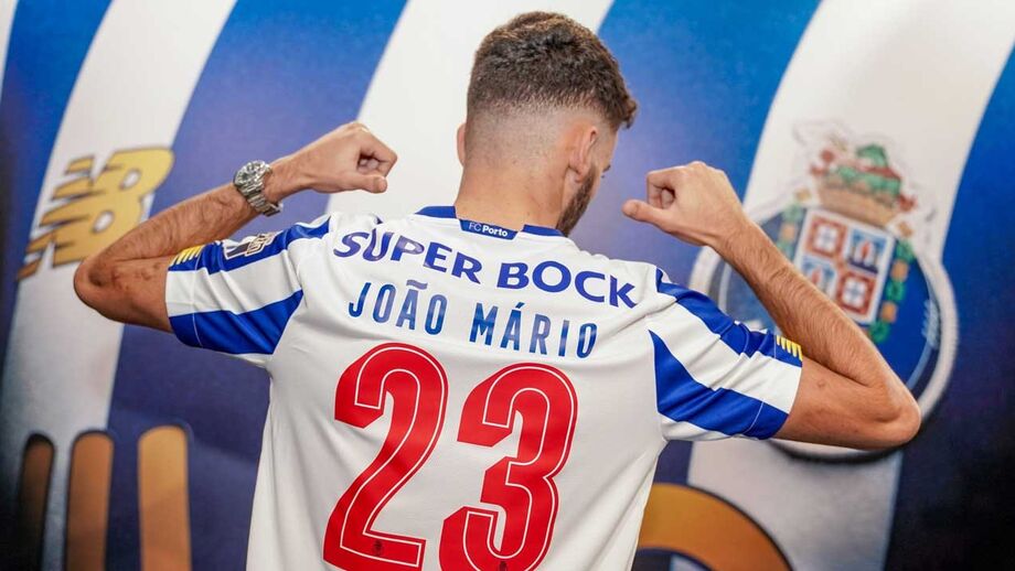 Mercado: RB Leipzig fecha primeira grande contratação, Sporting e FC Porto renovam com jovens