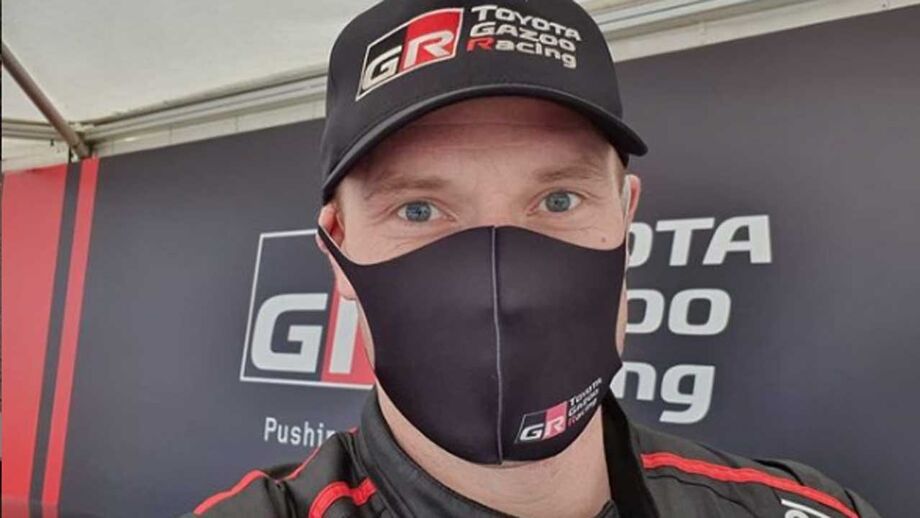 Latvala substitui Mäkinen como diretor desportivo da Toyota no Mundial de ralis