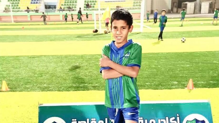 Youssef Mostafa: Quando uma foto faz toda a diferença