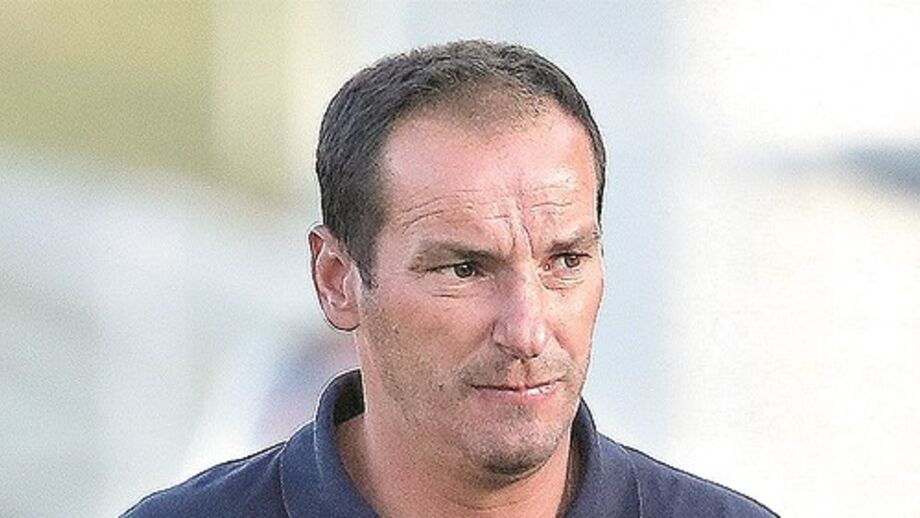 Petit: «Foi um jogo bastante difícil»