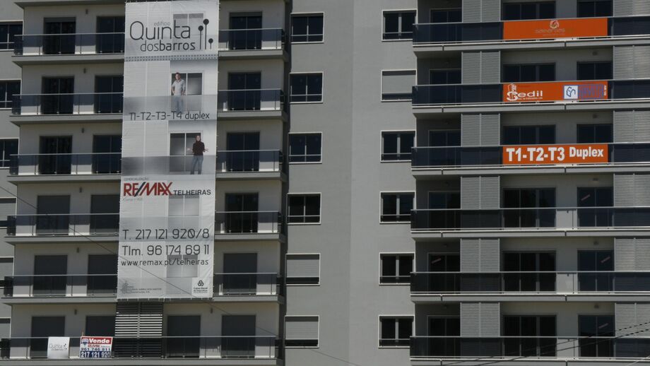 Algarve tem o maior aumento
