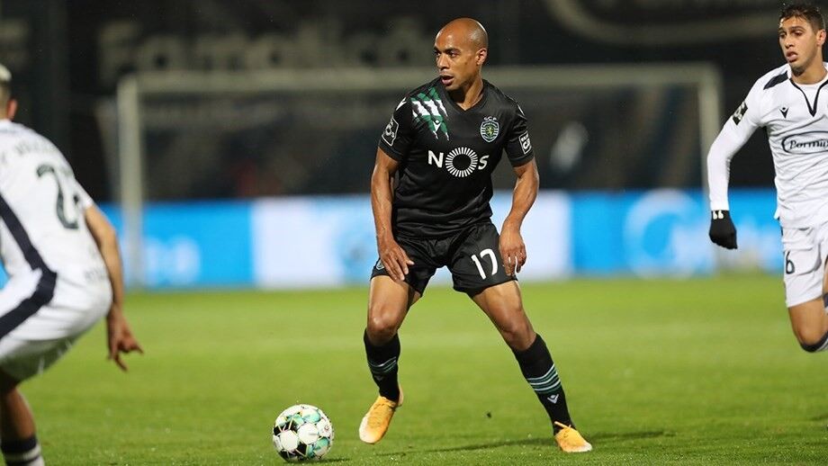 Italianos atentos a João Mário: «Com ele o Sporting sonha com o título»