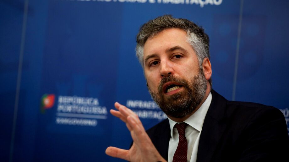 Governo nega subida de encargos com salários de administradores da TAP
