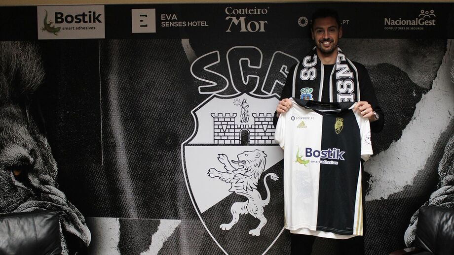 Juventus contrata miúdo do Génova, Farense garante ex-Sporting e Haaland 'entra' nas eleições do Barcelona
