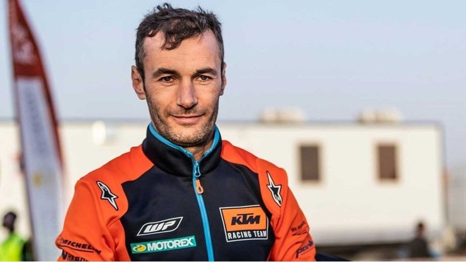 Dakar2021: Lesões e covid-19 afetaram contingente português