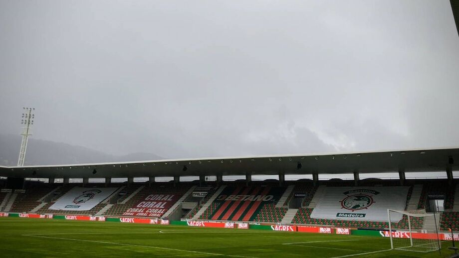 Estádio dos Barreiros
