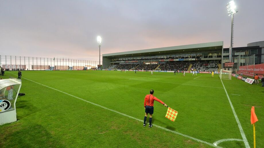 Estádio da Choupana