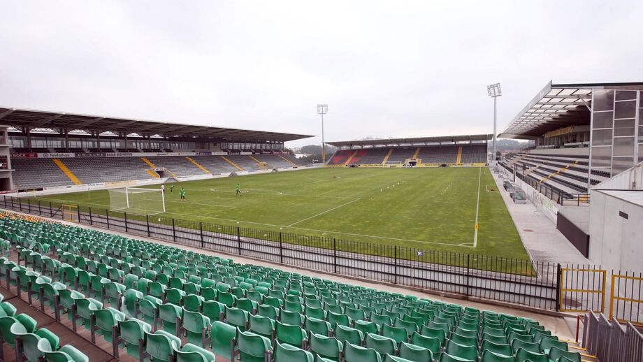 O Paços garante a presidência da SAD, mas fica numa posição minoritária na futura estrutura executiva