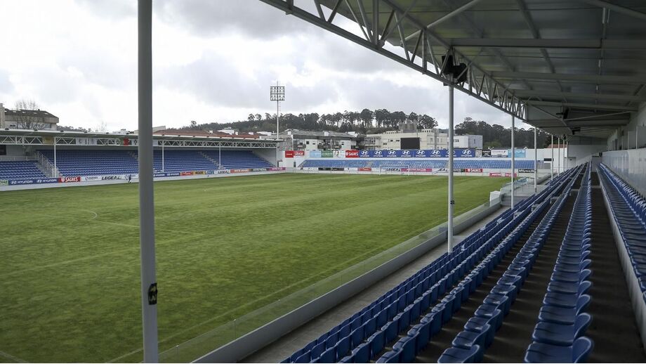 Estádio Marcolino de Castro