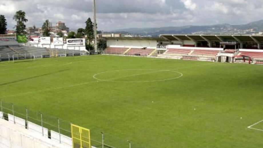 Estádio 25 de abril