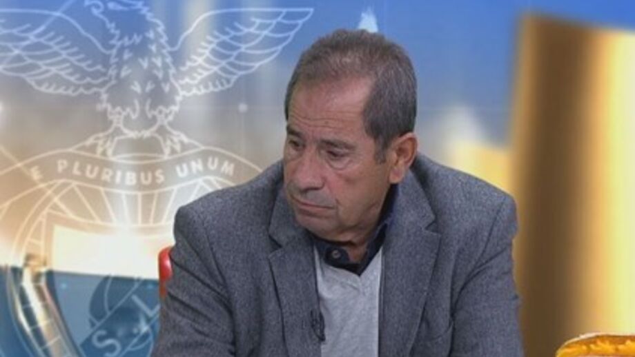 Comentador da CMTV não tem dúvidas que a contratação vai ser fechada.