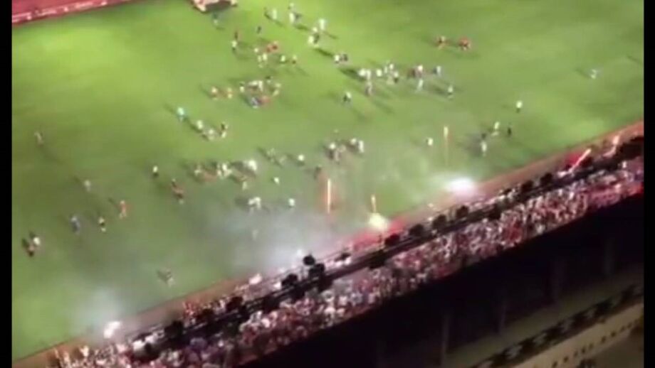 Argentinos Juniors foi o clube onde el Pibe começou carreira