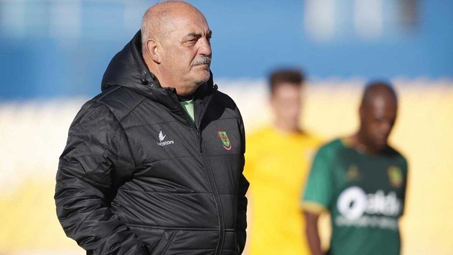 P. Ferreira aprova voto de pesar pela morte de Vítor Oliveira