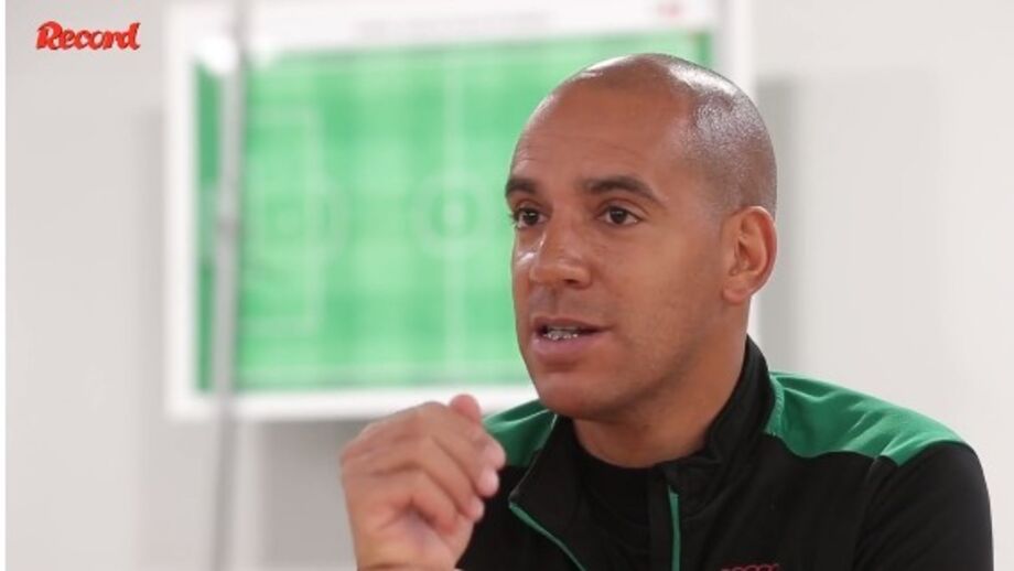 Treinador do P. Ferreira recorda técnico que faleceu a semana passada