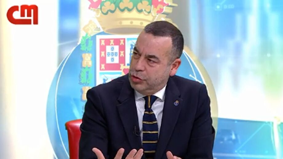 Ainda não há entendimento entre o Benfica e o Santos