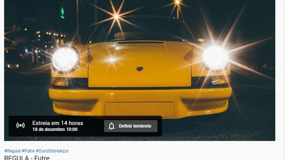 Paulo Futre junta-se a Regula