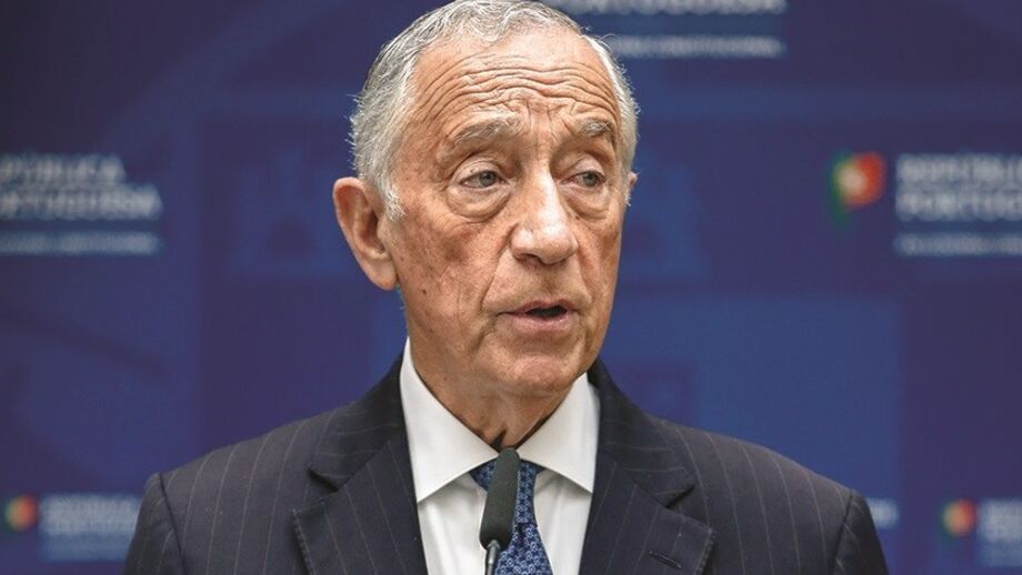 Marcelo Rebelo de Sousa