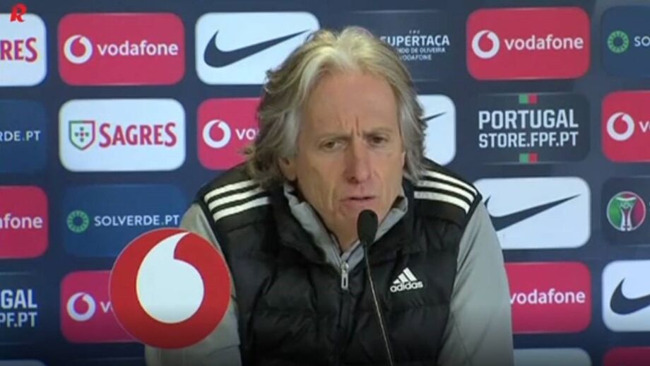 Técnico alemão agradeceu palavras do treinador do FC Porto e sublinhou campanha positiva das equipas lusas nas competições da UEFA