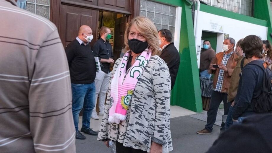 Presidente da Câmara Municipal de Setúbal: «Muita desorganização no passado recente»