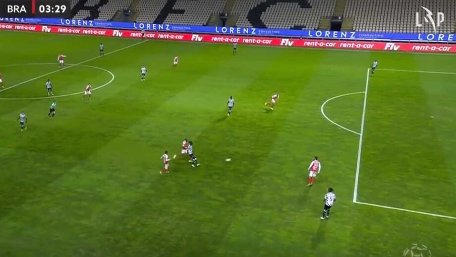 Subdiretor de Record aponta impacto do treinador no Benfica