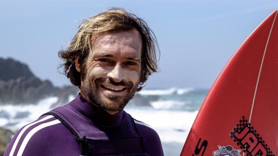 João Macedo