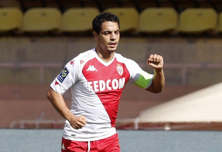 100º - Ben Yedder (Sevilha)