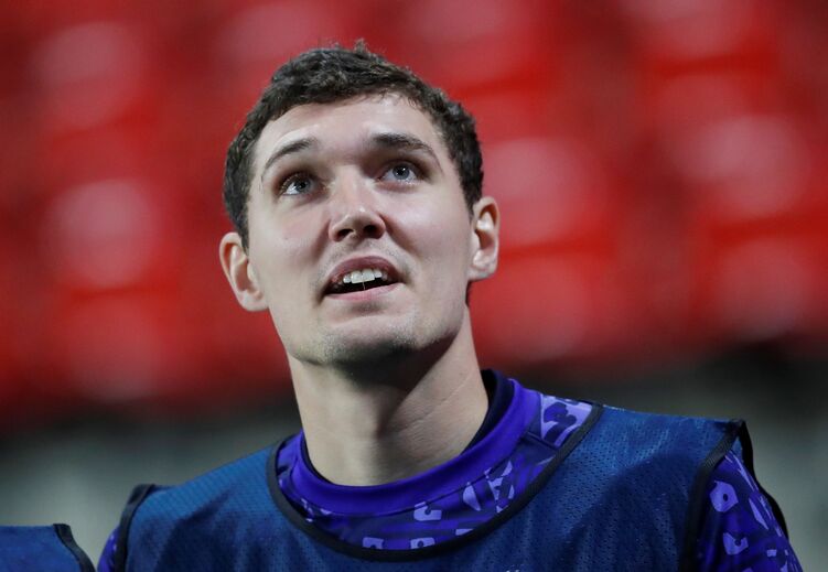 Andreas Christensen: defesa-central - 24 anos. 