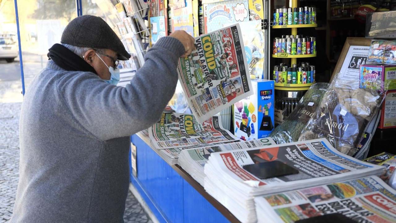 Saiba Aqui Onde Pode Comprar O Record Ha Milhares De Postos De Venda Abertos