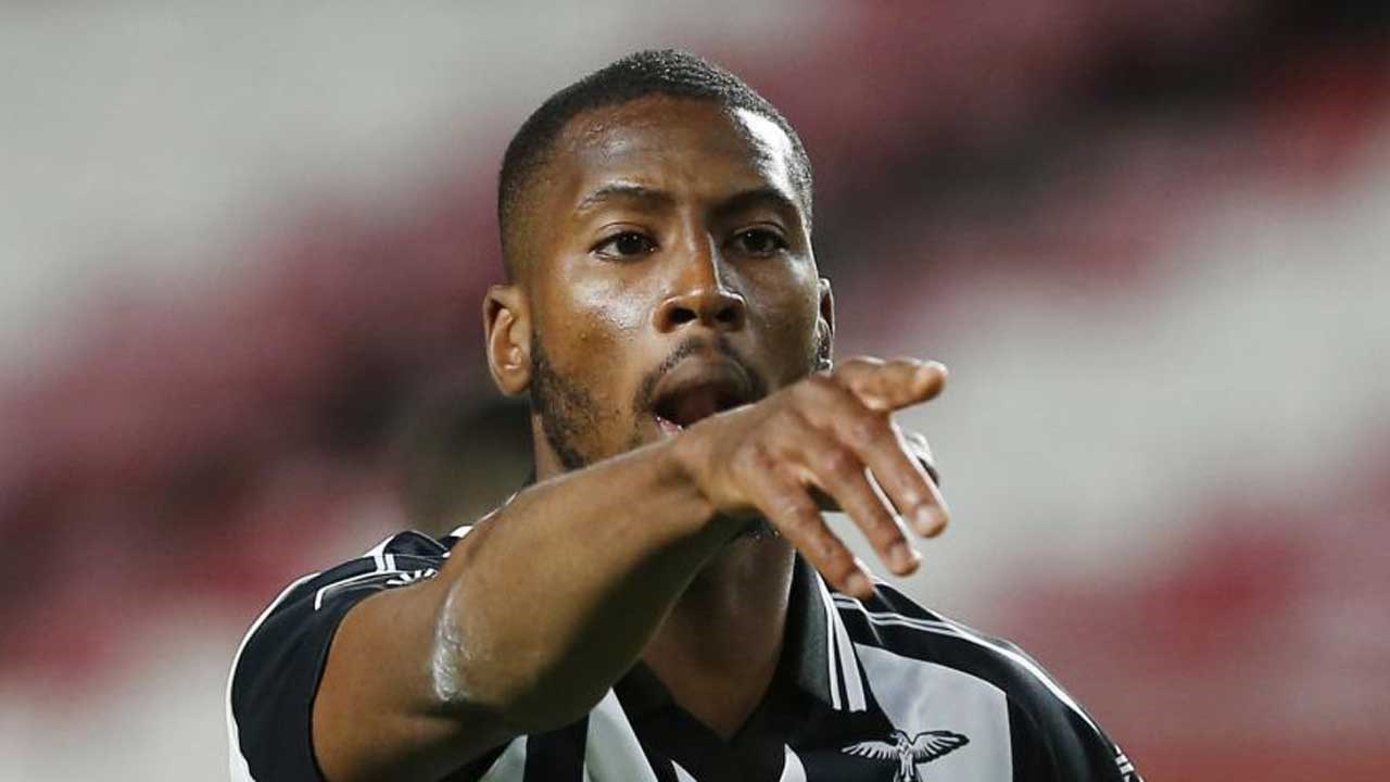 Beto é o Jogador da Semana na Liga Record - Liga Record - Jornal Record