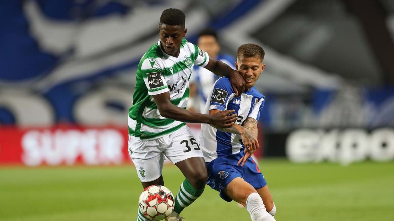 FC Porto Aponta O Dedo A Varandas: «Ainda Mais Inadmissível Por Ser Um ...