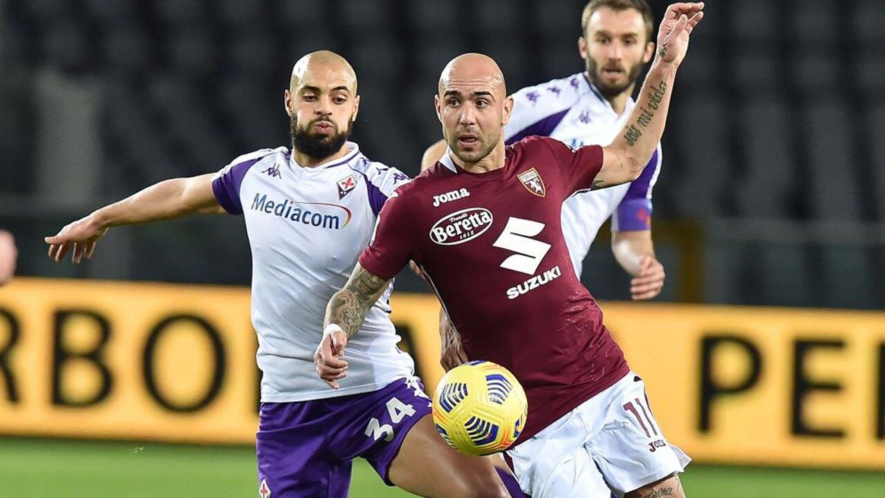 Torino: Tabela, Estatísticas e Jogos - Itália