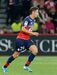 Domagoj Bradaric (21 anos - Lille) - Internacional absoluto pela Croácia, Bradaric é um dos titulares habituais no surpreendente Lille, o segundo colocado da Ligue 1 em igualdade com o Lyon.