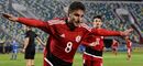 Zuriko Davitashvili (19 anos - Rubin Kazan/Rotor Volgograd) - Pensava-se que 2020 iria ser ano de explosão para este jovem georgiano, mas as coisas não correram bem como o esperado. Em agosto foi cedido ao Rotor Volgograd, onde não se tem destacado.