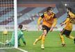 Fábio Silva (18 anos - FC Porto/Wolverhampton) - Outro dos jogadores desta lista que deu o salto milionário para outras paragens. No início da época deixou o Dragão para rumar ao Wolverhampton por 40 milhões de euros e até já fez história pelos ingleses.
