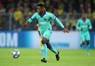 Ansu Fati (18 anos - Barcelona) - Uma lesão grave no final de 2020 irá deixá-lo fora de ação até março, mas o que mostrou no último ano comprova que o futuro do Barcelona está aqui.