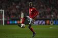 Florentino Luís (21 anos - Benfica/Monaco) - Esperava-se muito do médio, mas num Benfica de altos e baixos Florentino limitou-se a seguir na 'onda'. Perdeu protagonismo, foi cedido ao Monaco, mas até agora tem apenas seis jogos pelos franceses.