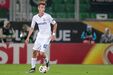 Vadim Karpov (18 anos - CSKA Moscovo) - Um gigante na linha defensiva dos moscovitas, que esta temporada parece estar algo relegado das apostas principais do CSKA. Tem 7 jogos até ao momento esta época.