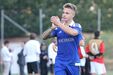 Bogdan Lednev (22 anos - Dínamo de Kiev) - Depois de ter estado cedido ao Zorya Luhansk, voltou ao conjunto da capital, onde esta temporada tem 12 jogos disputados.