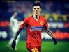 Dennis Man (22 anos – Steaua Bucareste) - Aos 22 anos é uma das estrelas do Steaua, contando esta temporada 15 golos em 16 partidas. Ainda acrescenta mais sete assistências ao seu registo de época.