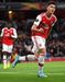 Gabriel Martinelli (19 anos - Arsenal) - Chegou ao Arsenal envolto em grande expectativa, até foi opção numa primeira fase, mas esta temporada parece ter caído no esquecimento nos gunners. Tem apenas três jogos, dois como titular.