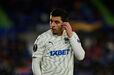 Magomed-Shapi Suleymanov (20 anos - Krasnodar) - Extremo que se destaca pela sua baixa estatura, Suleymanov está a fazer uma temporada em linha com aquilo que fez em 19/20, mas a verdade é que não tem jogado tantos minutos quantos se esperava.