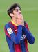 Francisco Trincão (21 anos – Sp. Braga/Barcelona) - Protagonizou no mercado de inverno uma das mais inesperadas transferências (por 30 milhões de euros), mudou-se para o Barcelona apenas no verão e, apesar de se ter destacado em algumas partidas, ainda não convenceu.