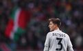 Panagiotis Retsos (21 anos – Leverkusen/Saint-Etienne) - Prometia bastante depois da promissora época de 2017/18, mas uma grave lesão acabou por lhe travar a evolução. Joga no Saint-Etienne, mas apenas disputou até ao momento dois jogos.