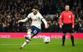 Troy Parrott (18 anos - Tottenham/Milwall) - Lançado por José Mourinho na Premier League nos primeiros tempos do técnico português no Tottenham, acabou por não ter continuidade e foi cedido ao Milwall, onde em dez jogos não marcou qualquer golo.