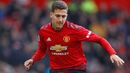 Diogo Dalot (emprestado ao Milan)