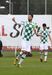 Defesa-central: Steven Vitória (Moreirense) - 25,7%